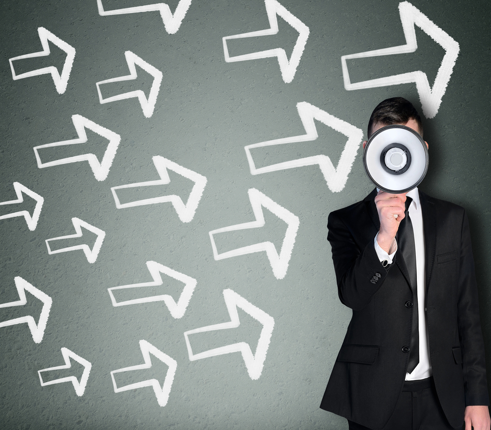 Veja se a publicidade é um dos pontos fortes dos CFCs concorrentes