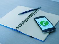 Como usar o WhatsApp no relacionamento com os clientes da autoescola