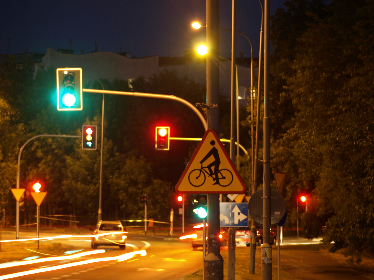 Porque as aulas para habilitados são tão importantes