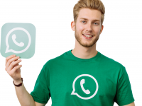 WhatsApp Business: vantagens do novo app para sua autoescola