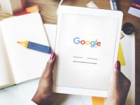 Como colocar o site da autoescola na primeira página do Google